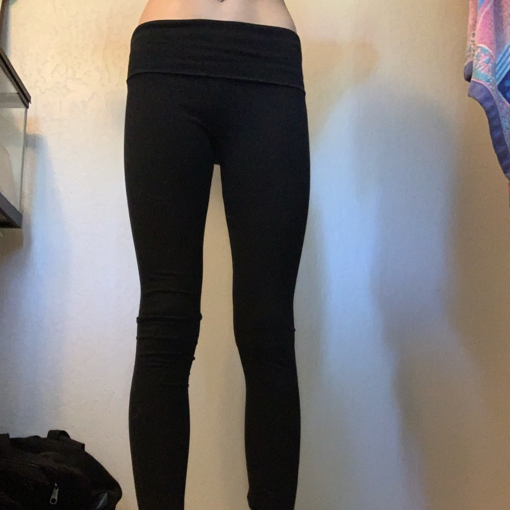 Victoria Secret leggings